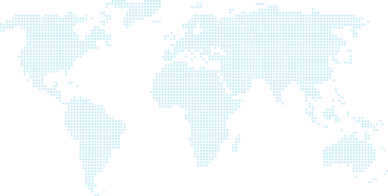 world-map-dot-organizein