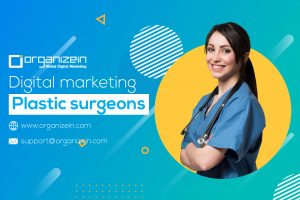 Digital marketing for plastic surgeons