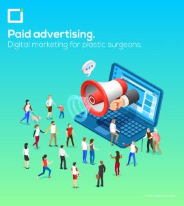 Digital marketing for plastic surgeons
